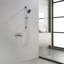 Robinet de baignoire en laiton au design moderne-133099066