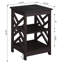Table de bout avec rangement Hartin-58523617