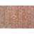 Premium Machine Washable Lubbers AMF1760 Border Rug-32688306