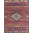 Tribes Red  Southwest Area Rug-204098636