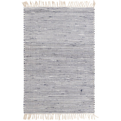 Muenster Striped Indoor Rug
