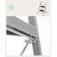 2 - Step Steel Folding Step Ladder-221736306