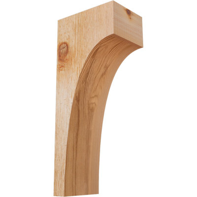Huntington Corbel