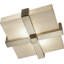 Doughnut 2 - Light Flush Mount-9975088