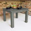 Everton 4 - Person Patio Dining Set with Square Table-1337720484