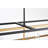 8 - Light LED Kitchen Island Pendant