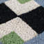 Geometric Indoor / Outdoor Doormat