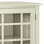 Armoire de rangement basse Connaught