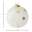 Ornement boule étoile Stari North-895906700