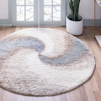 Abstract Indoor Rug