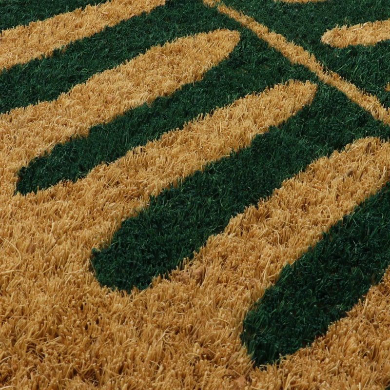 Non-Slip Doormat