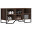 6 Pair Shoe Storage Cabinet-1053694920