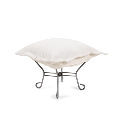 Palvinder Puff Ottoman Pana