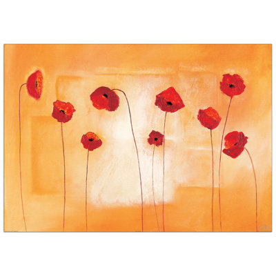 Heinemann - No Frame Print on Wood