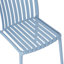 Chaise d'appoint empilable Delron-1870238627