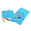 Tente pour 3 personnes avec sac de transport-40794033