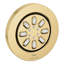 Rainshower™ Aqua Body Spray Round - 2 Sprays, 0.9 GPM-1596828161