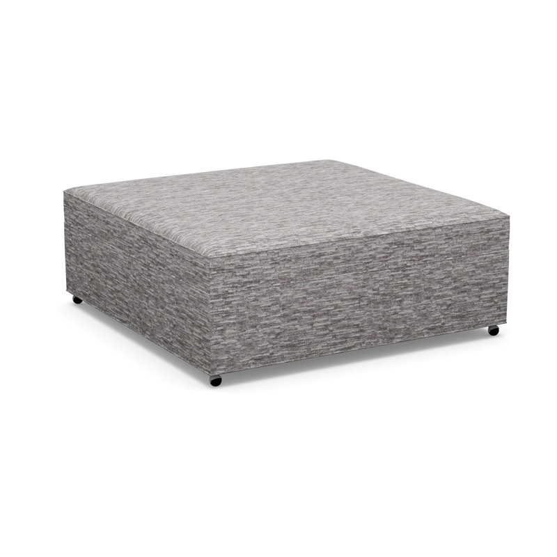 Square Ottoman, 8172-81