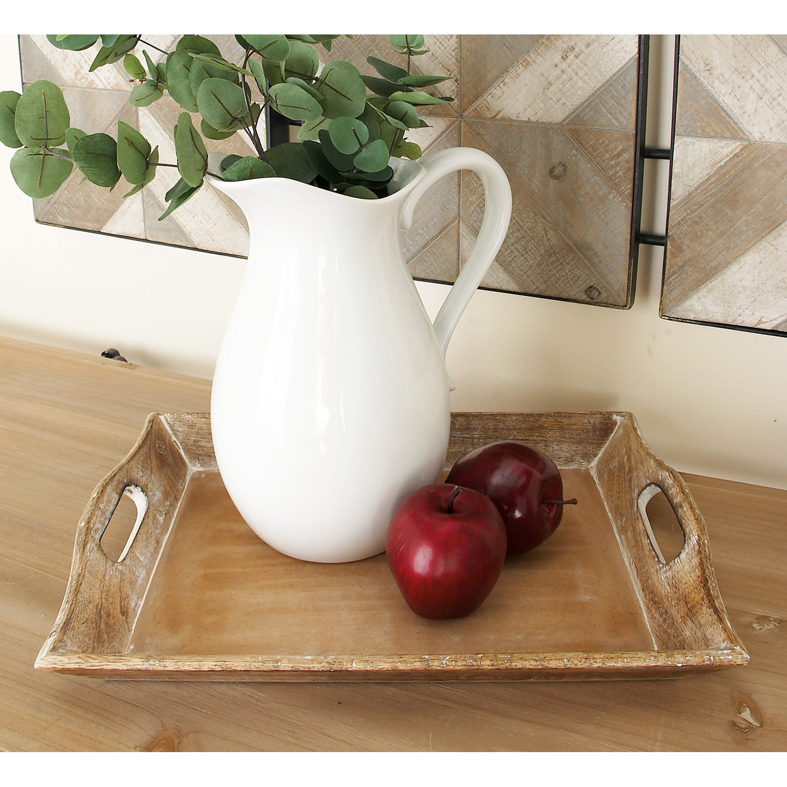 Dublin Decorative Tray