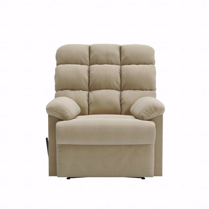 The Granada With Recliner Function In Khaki