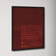 Circles In Squares 7 by Jacques Pilon-1001040374-1001040369