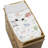 Farm Animals Changing Pad Cover