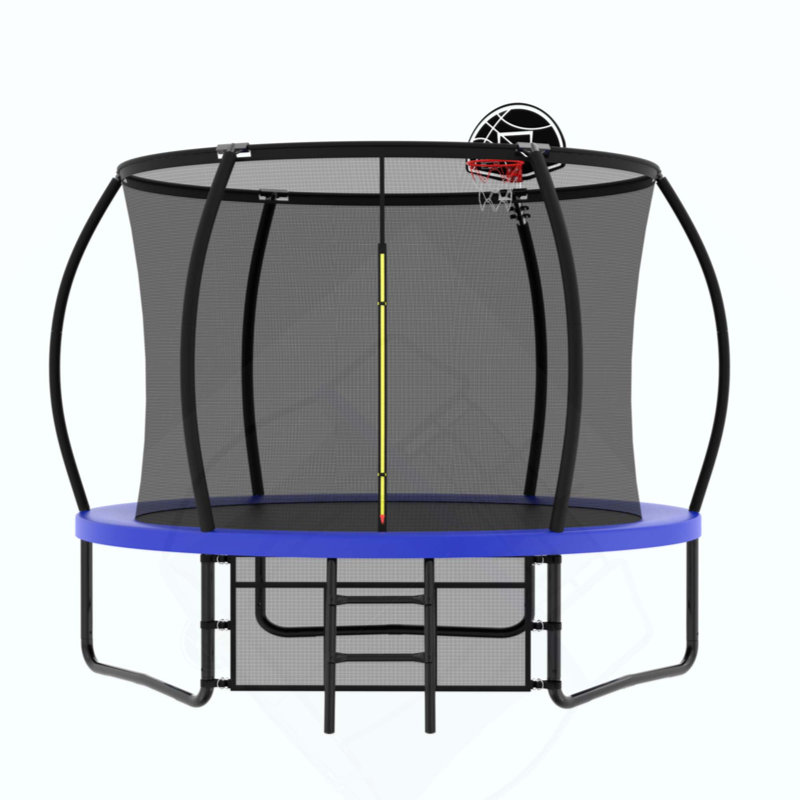 Trampoline 10 pi