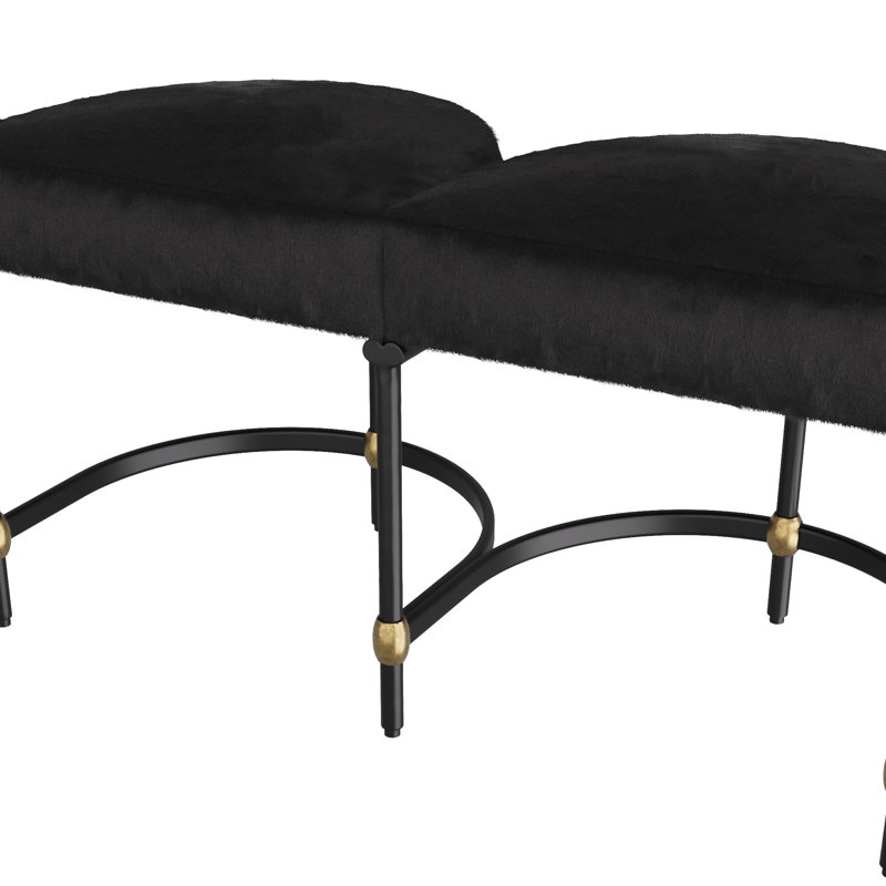 Blaire Upholstered Bench