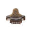 Round Leather Ottoman-1954823306-1954822266-1954822376