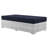 Convene Outdoor Patio Rectangular Ottoman-1462314815