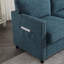 Causeuse 28,54 po Denira-1888540604