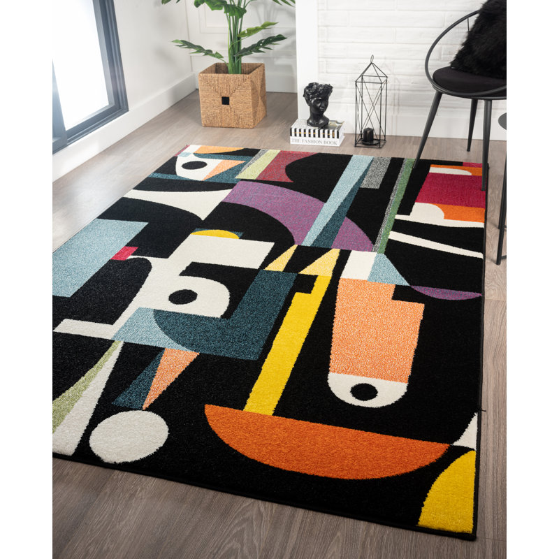 Tapis 8 pi x 10 pi BROADWAY, 8' x 10', BDW-20