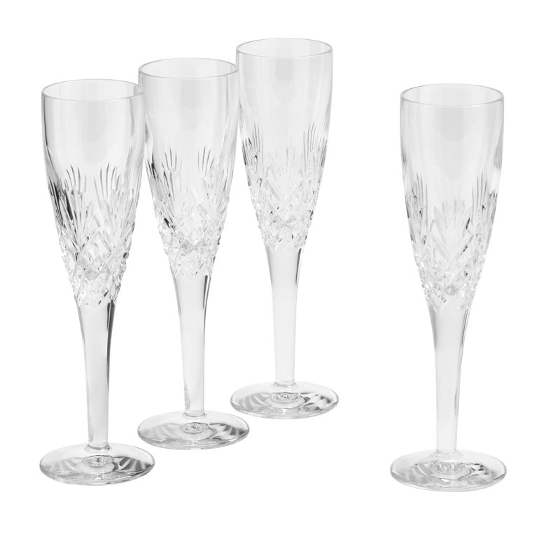 Royal Doulton, Highgate - Flutes