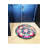 Multicolor Moroccan Ethnic Area Rug-2146444984