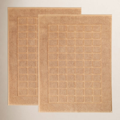 Cotton Bath Mat