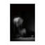 « silhouette of body », reproduction de photo sur toile tendue-30311731