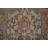 Vegetable Dye Oushak Turkish Large Rug