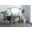 Ensemble de meuble-lavabo simple 48 po Hudson-93548944