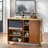 Drolet Kitchen Cart-312164064