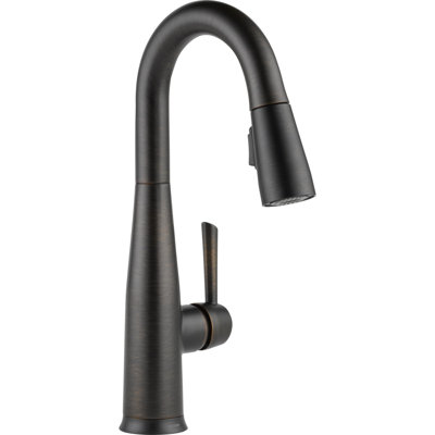 Robinet de bar avec douchette extractible Essa