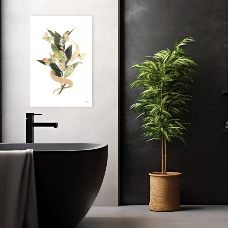Print, 60.96cm H x 40.64cm W