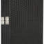 Ahsaad Resin Patio Privacy Screen Room Divider-881563720-881563724