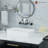 Wall Mounted Optional 2-handle Bathroom Faucet-79725880