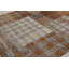 Modern One-of-a-Kind 8'2X10'1 Hand Knotted Area Rug