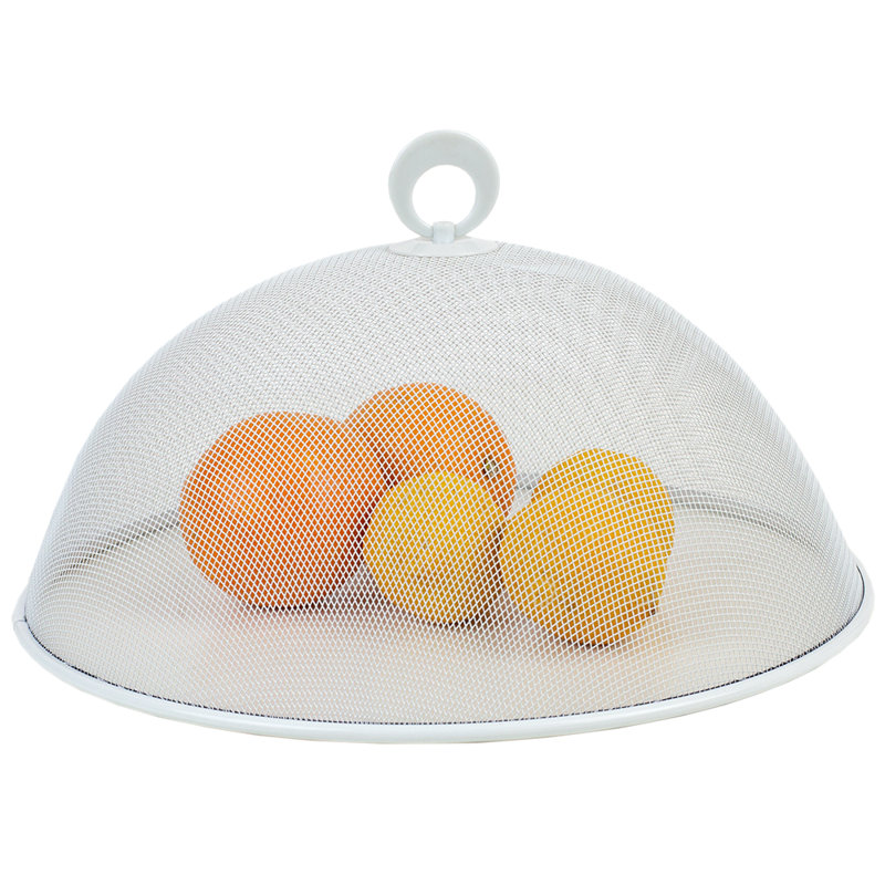 Home Basics Mesh & Wire Cover