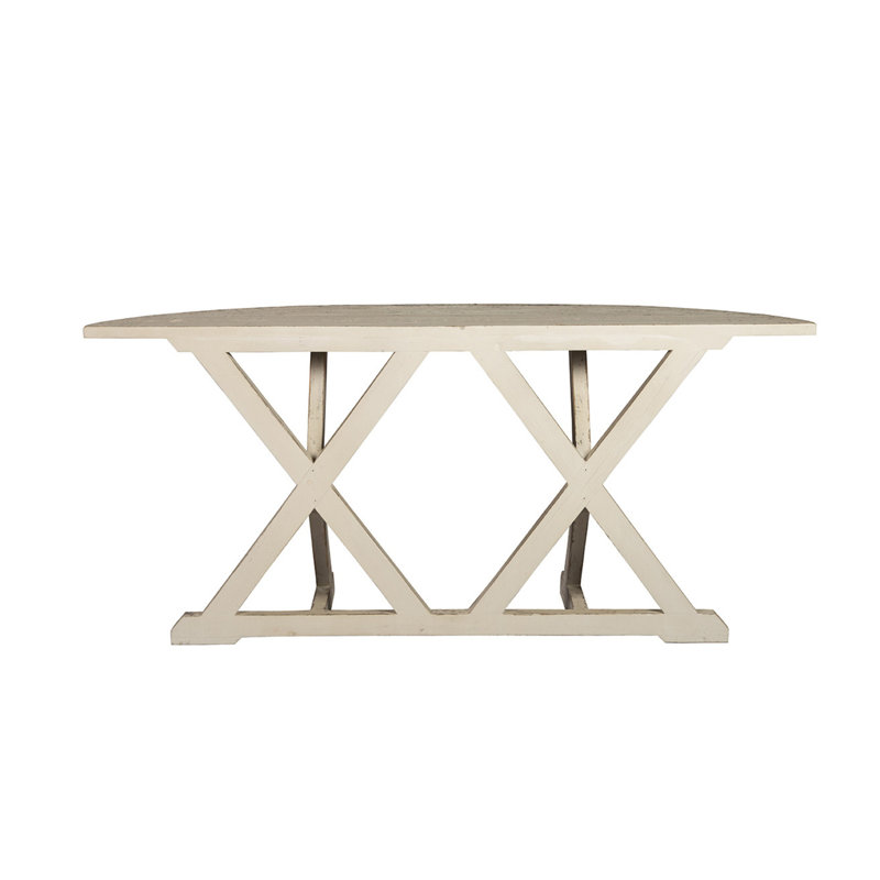 Bradshaw Console Table
