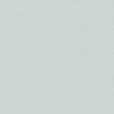 Little Dreamers Collection Textile Plain Wallpaper Roll