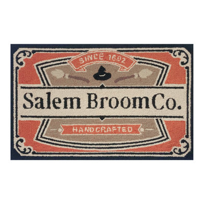 Taille de balai Salem 24 x 36