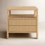 Table de chevet 2 tiroirs Dorchester-499002910