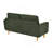 Aucteraden Loveseat-942938094